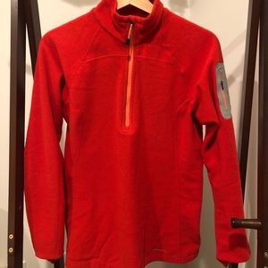 Eddie Bauer sweater